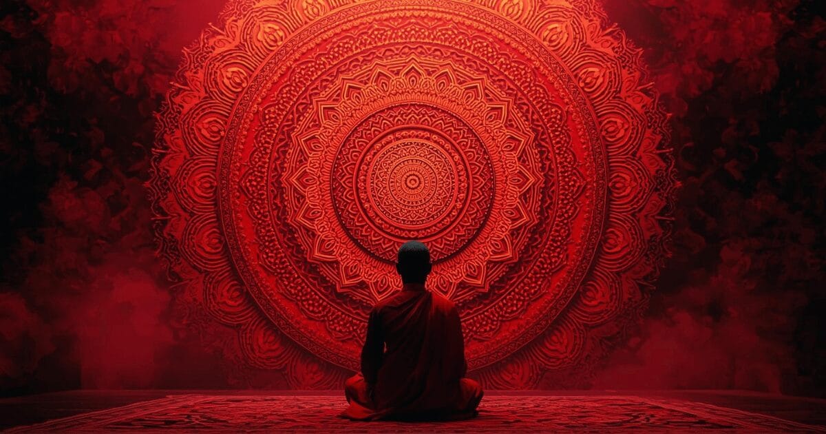 Root Chakra Healing Guided Meditation