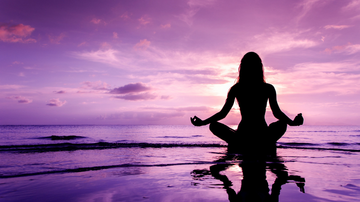 Deepening Meditation deepening meditation