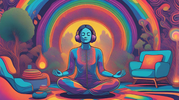 built in mindfulness