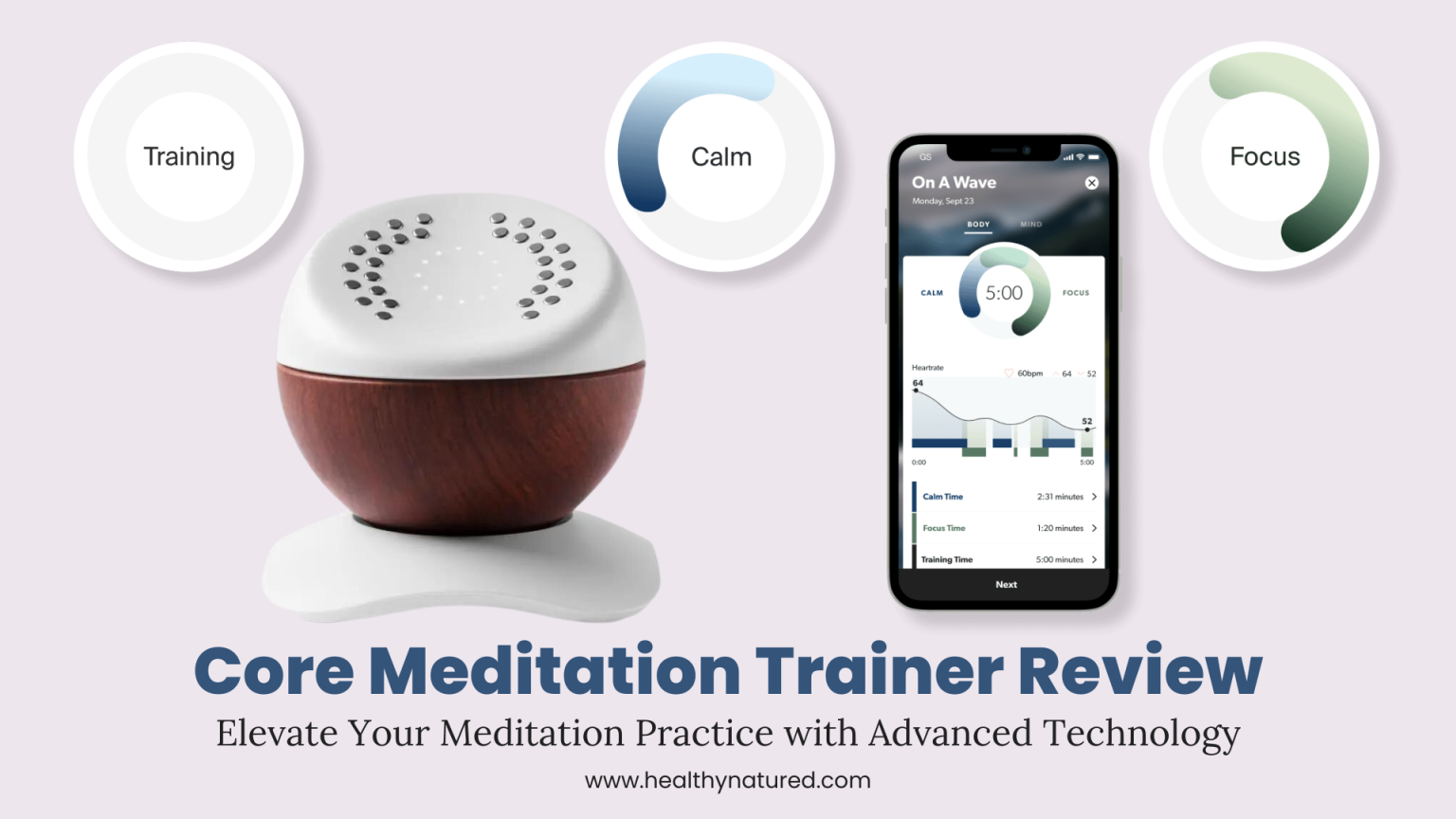 Core Meditation Trainer Review: 15 Tips For Great Results