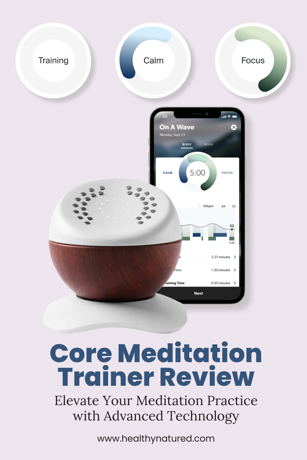 Core Meditation Trainer Review: 15 Tips For Great Results