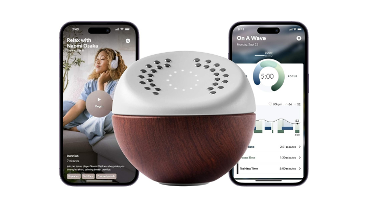 core meditation trainer premium features