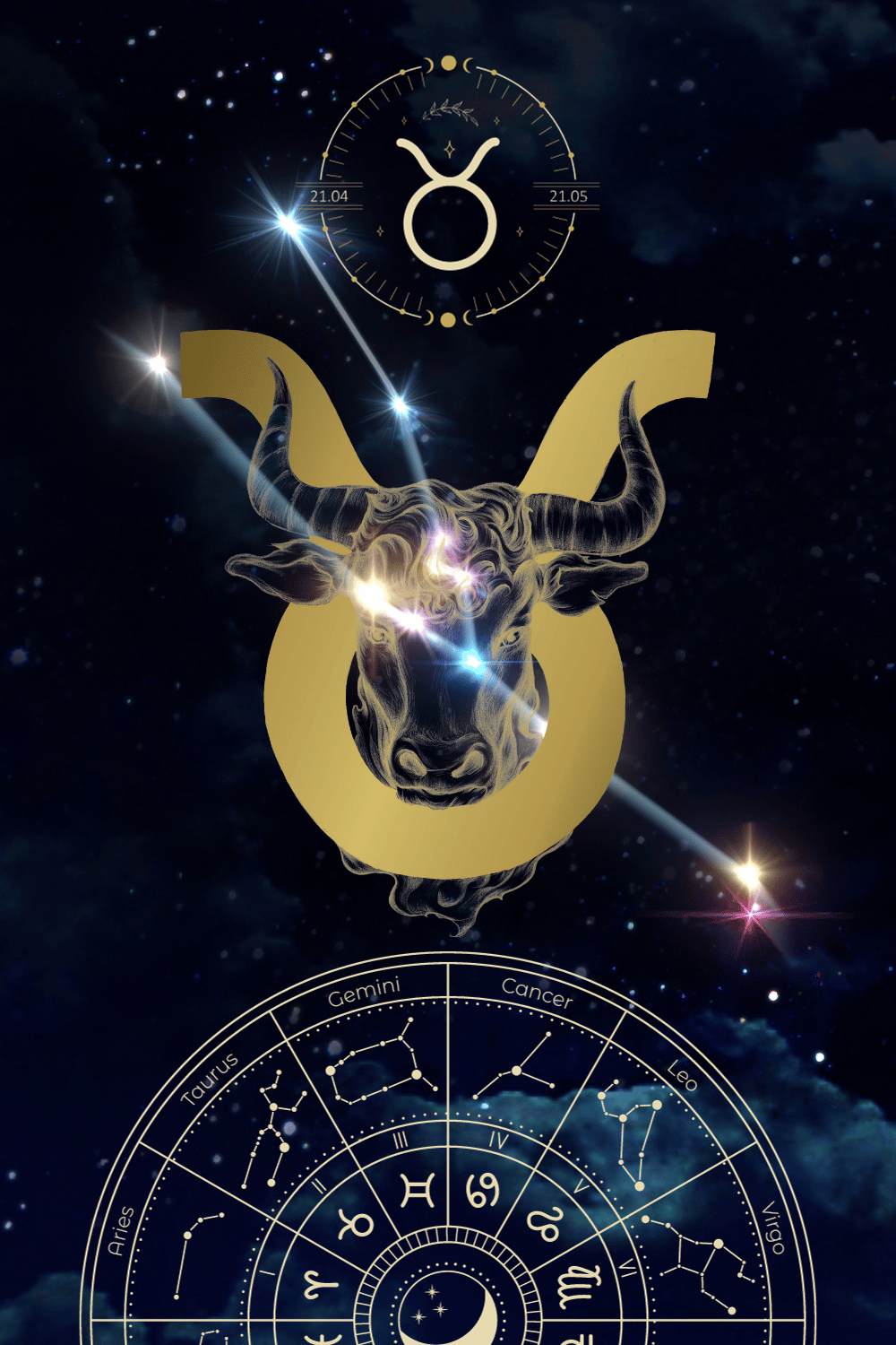 Pinterest Hidden Image