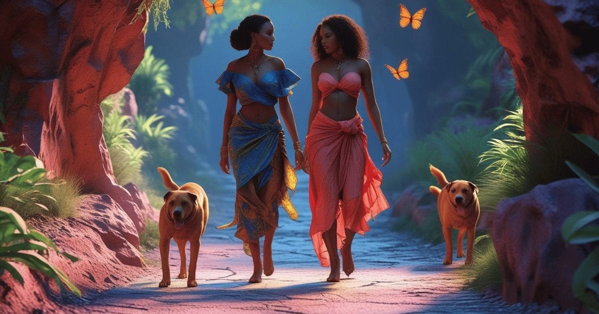 Partnership and Love