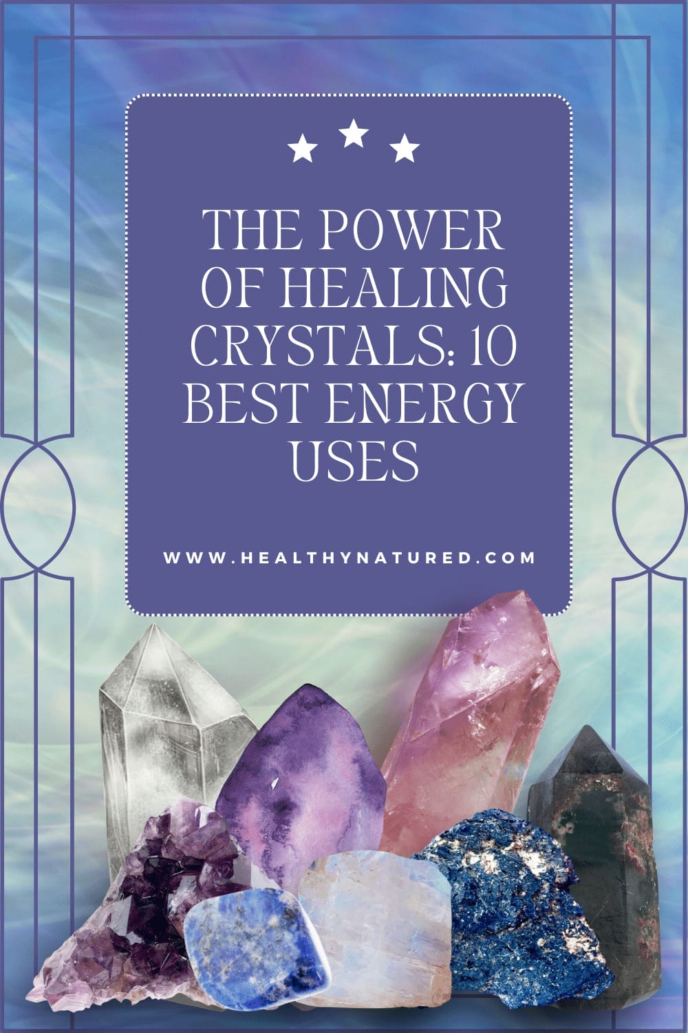 Pinterest Hidden Image