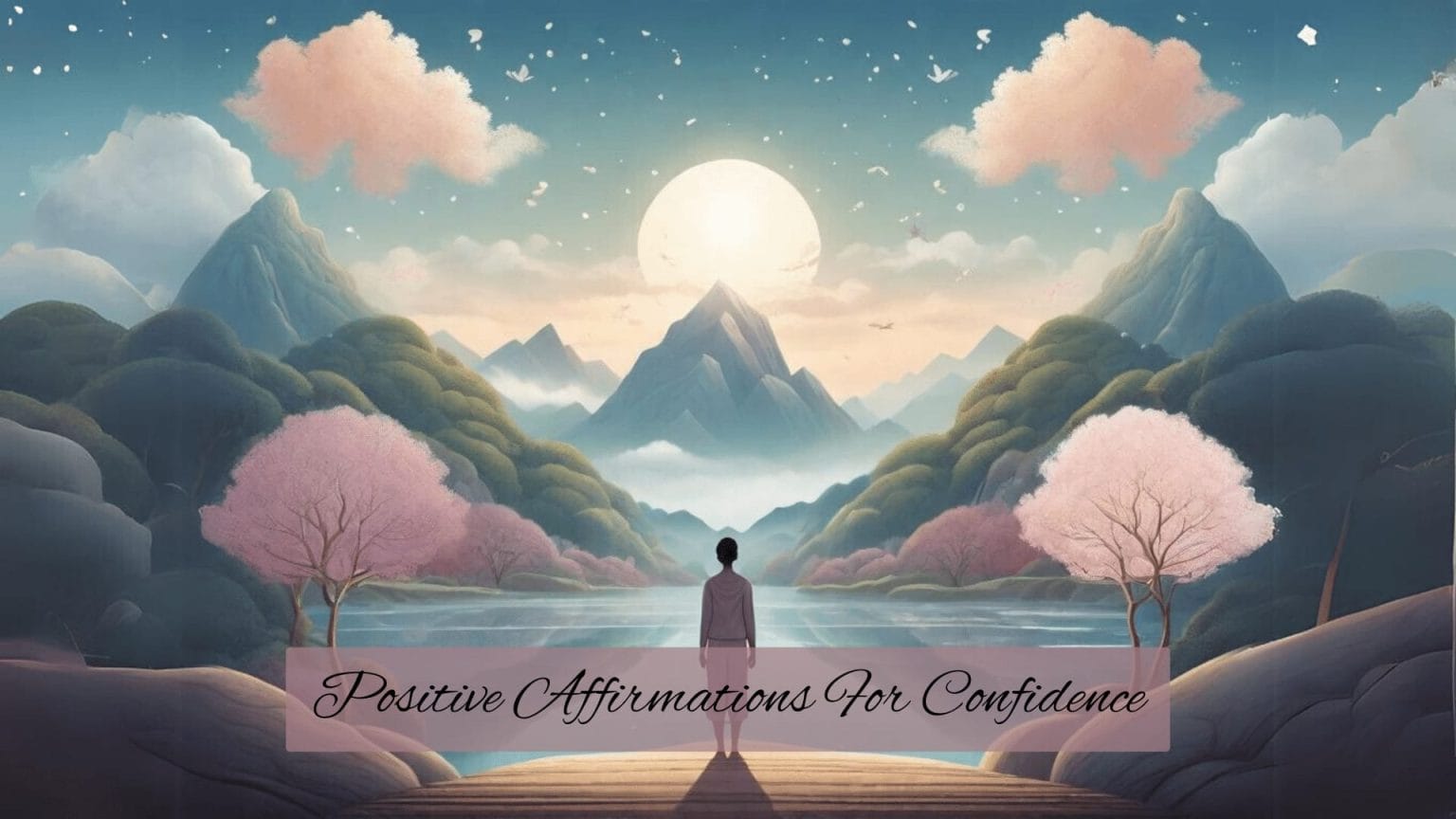 Affirmations for Confidence: 10 Ways To Build Absolute Self-Belief