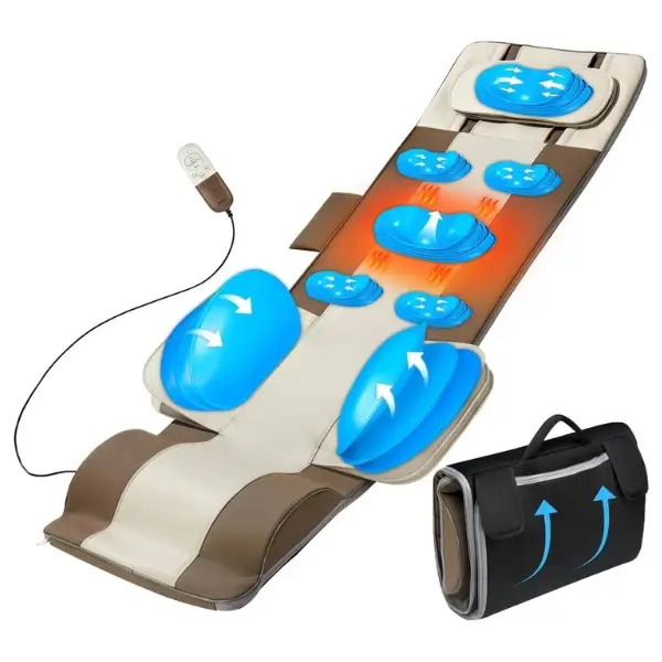 Full Body Massage Mat