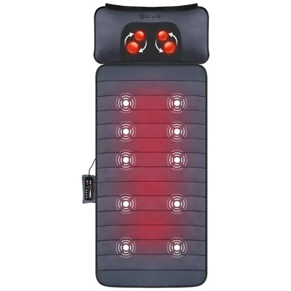 comfier full body massage mat