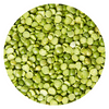 green lentils