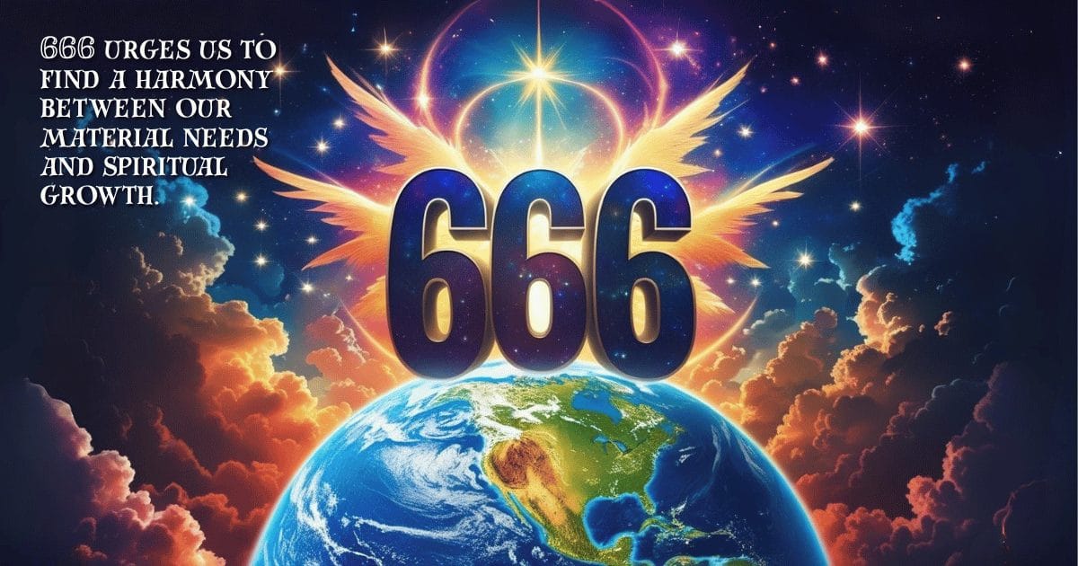 666 meaning