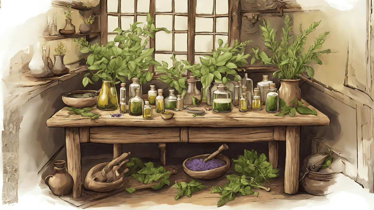 best Essential Oils for Chakras