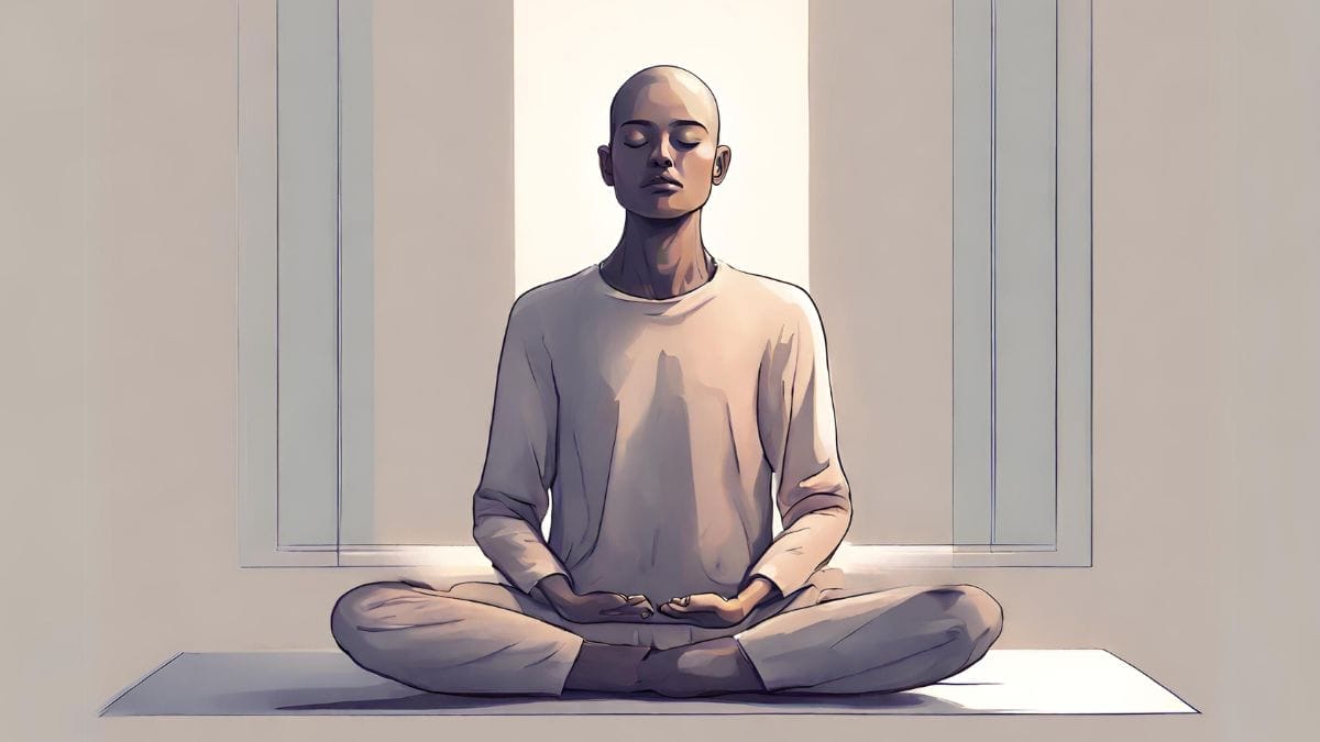 Determine Your Energy Intention