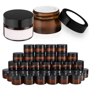 airtight jar with lid