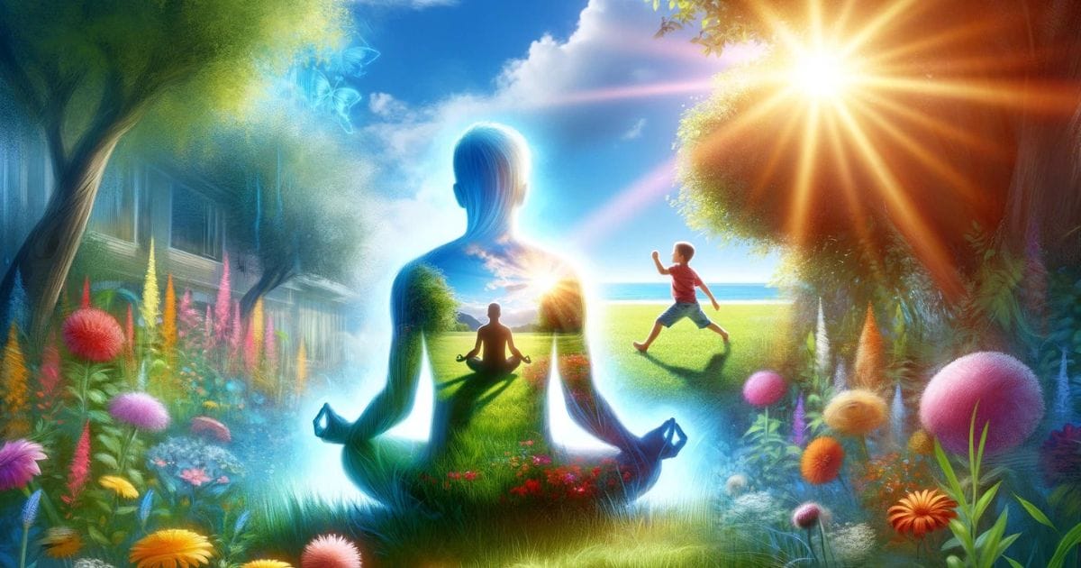 How To Heal Your Inner Child: Discover Healing With 417Hz