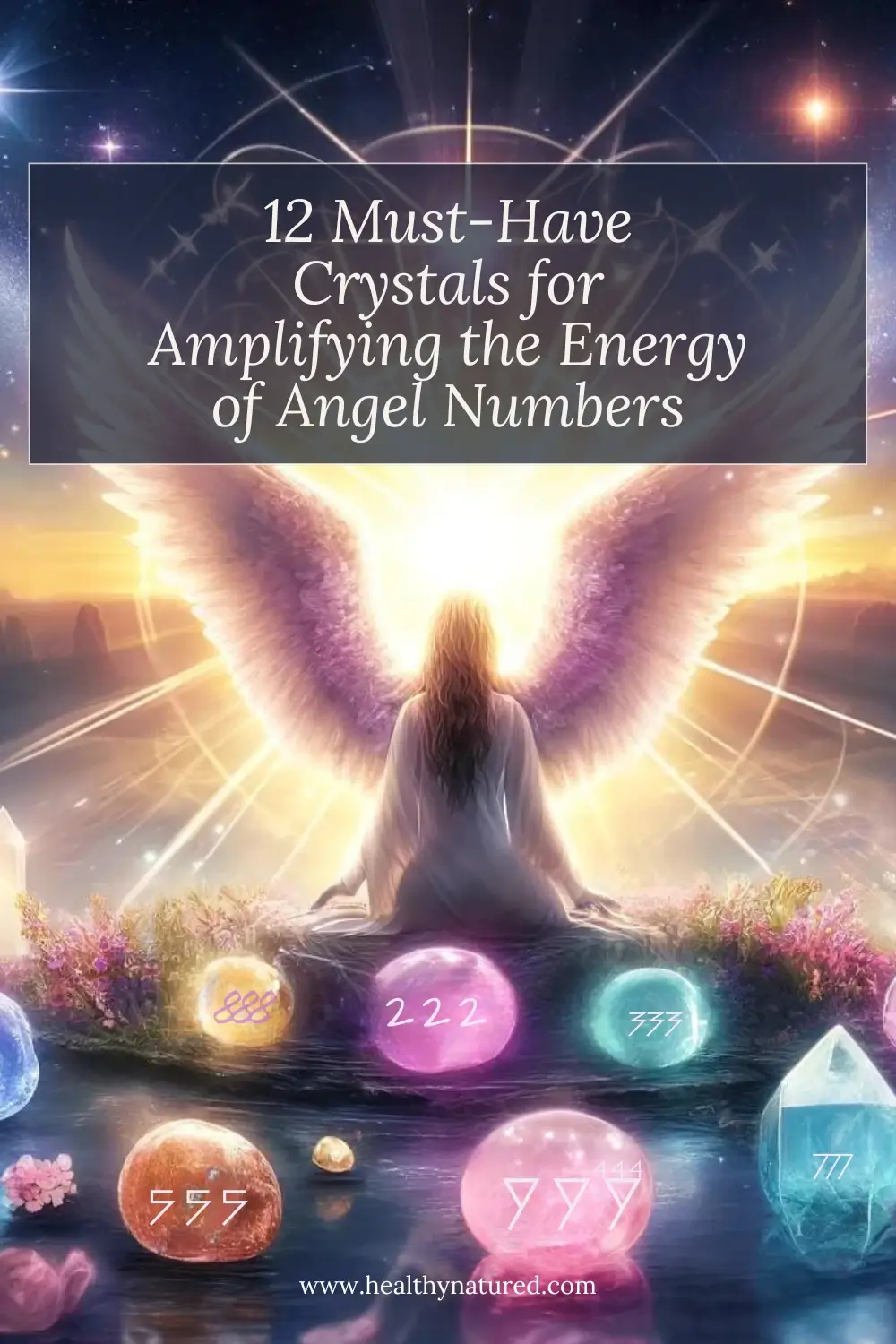 thumbnail image 2 of Iron On Numbers HORZE Starting Numbers With Crystals - Blue - One 2 of 11