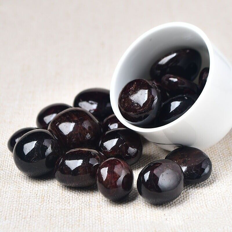 Wholesale Natural quartz crystal Tumbled Bulk Stones Reiki Healing