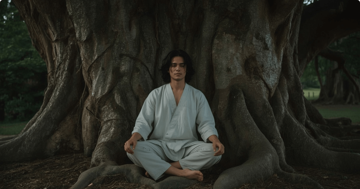 engage all five senses