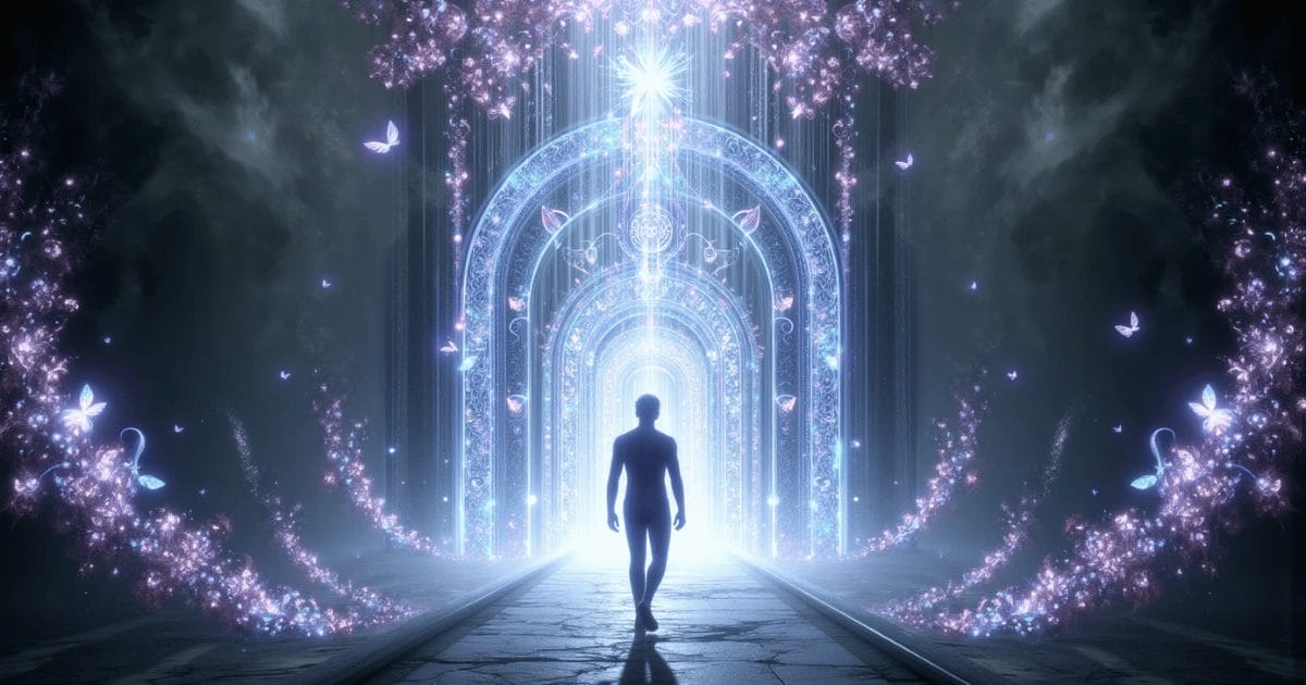 Change Transformation Openness Trust Faith