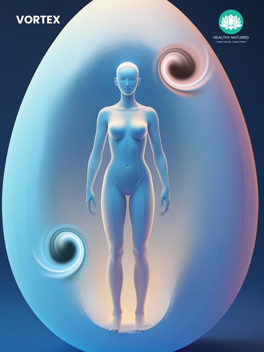 The VORTEX aura shapes