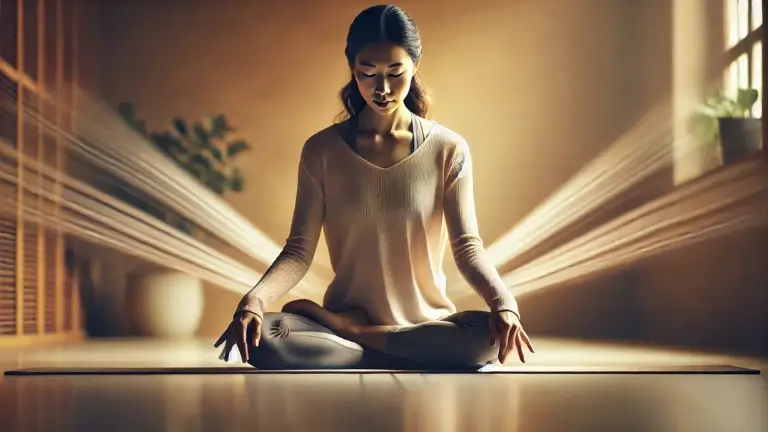 Aura Cleansing Practices