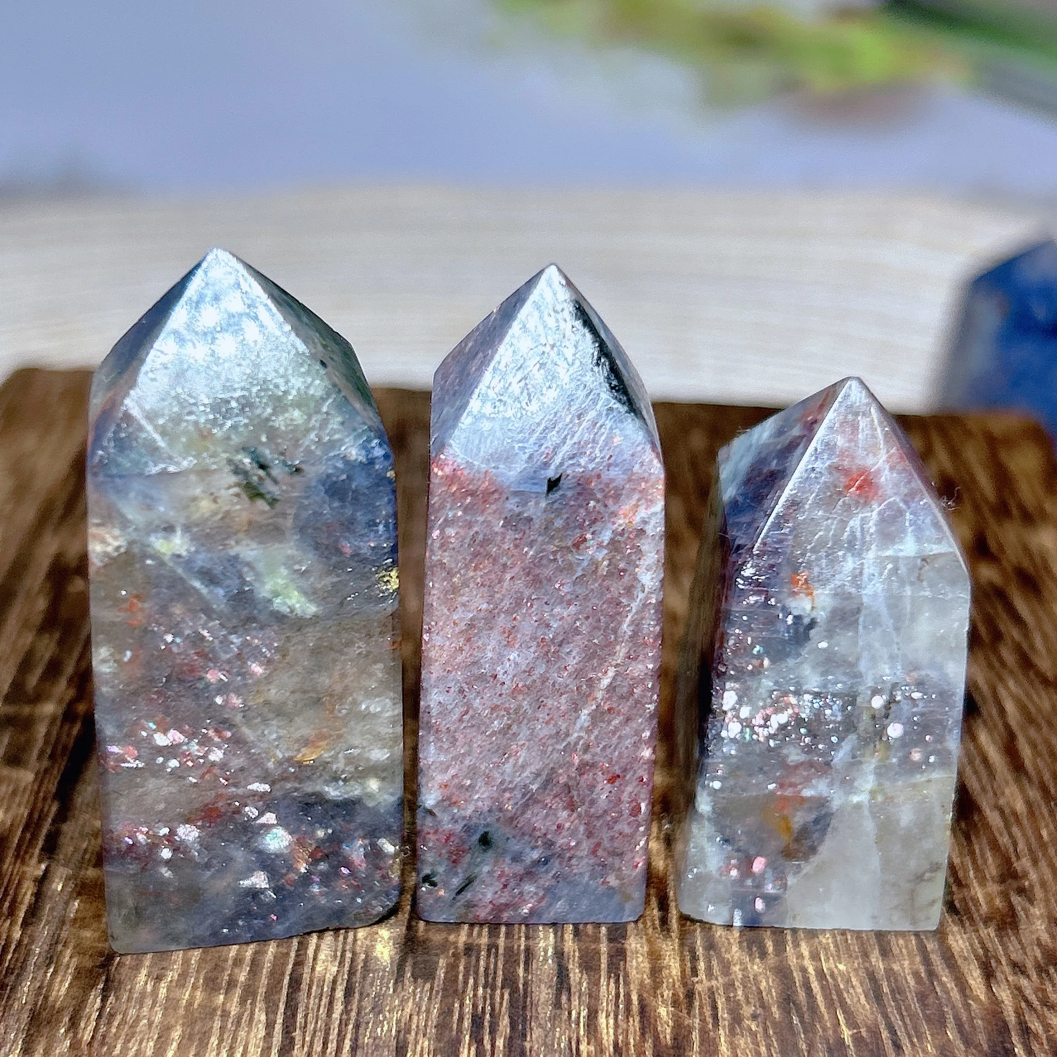 Revealing The Sacred: 14 Spiritual Stones That Heal The Soul