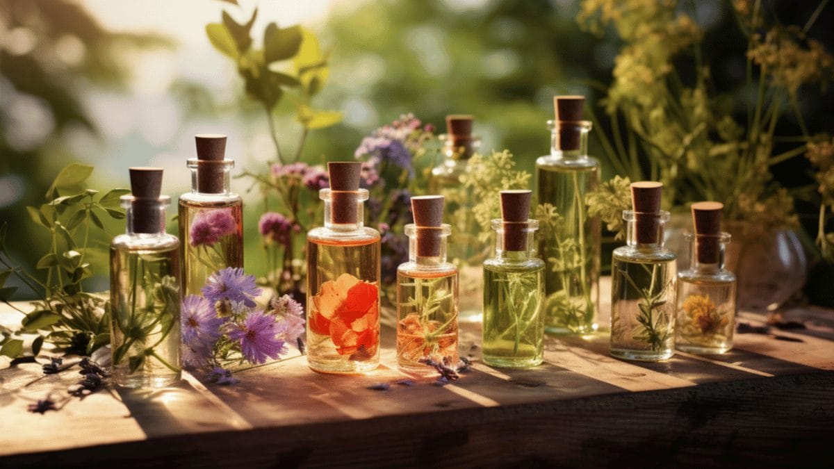 best essential oil diffuser