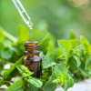 peppermint oil