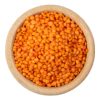 red lentils