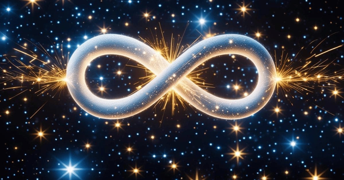 888 angel number speaks of infinite abundance