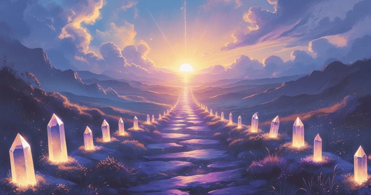 Life Path Spirituality