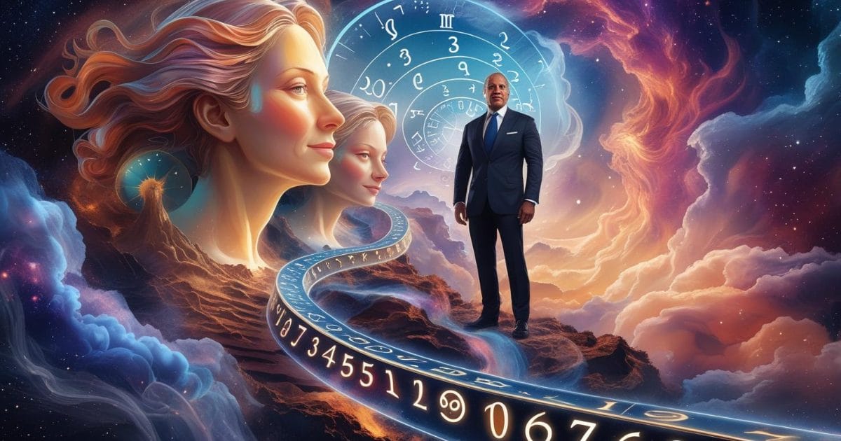 birth date numerology 1 and 6