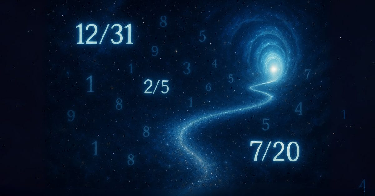 birth date numerology meaning