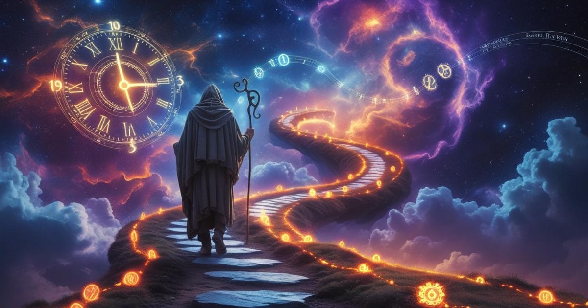 Discover Your Personality Traits through Birth Date Numerology