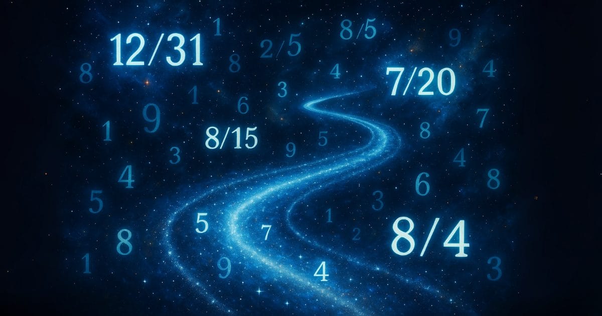 birth number meaning