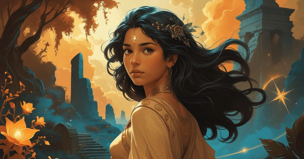 The challenge is to glance backward on reflection, rather than charging on.