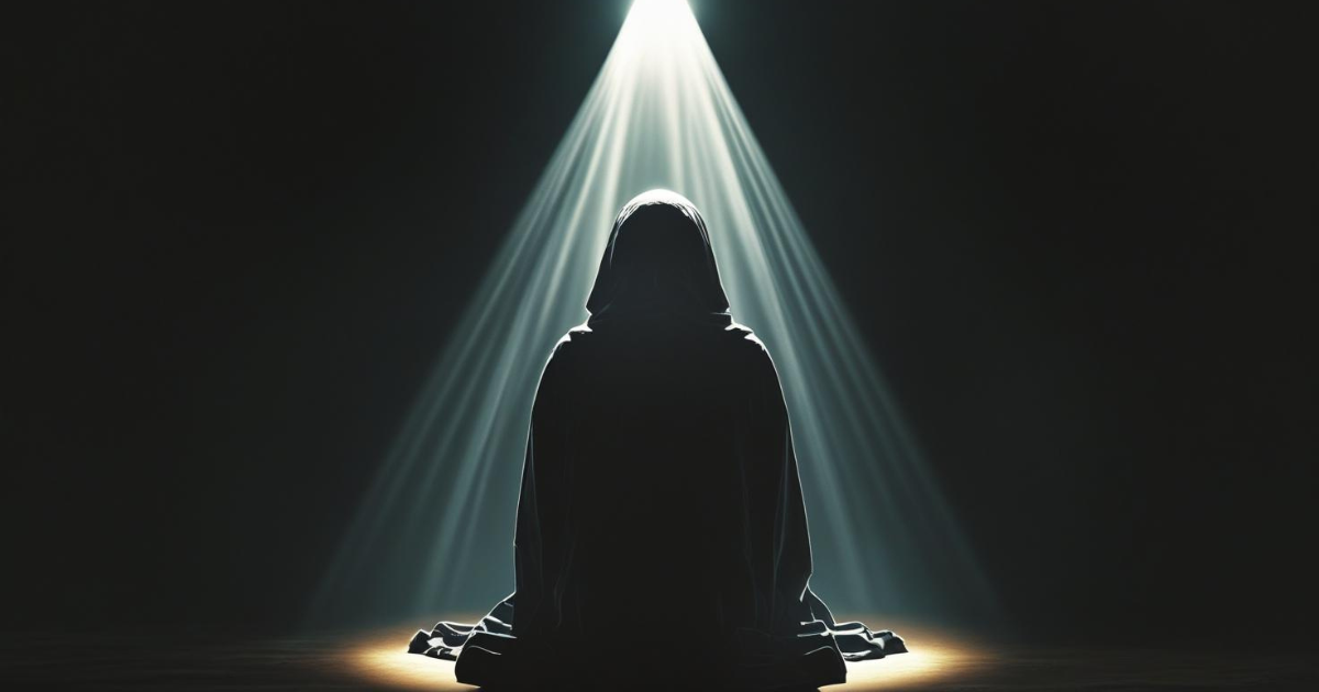 angel number 777 is a call to balance spirituality and living life