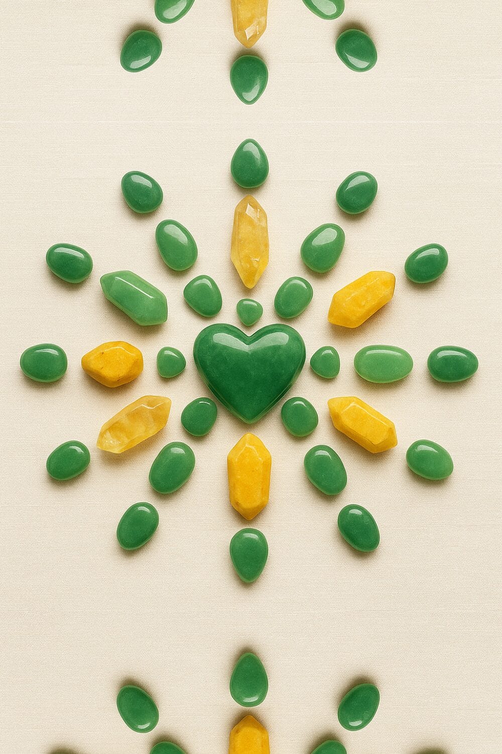 Pinterest Hidden Image