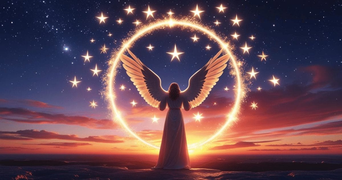 let go of the past and walk into the future