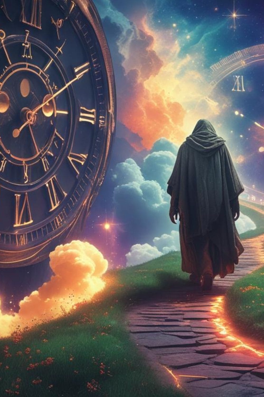 Pinterest Hidden Image