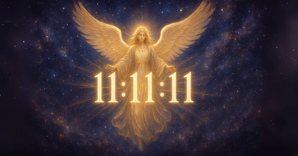 numerology significance of 11 11 11