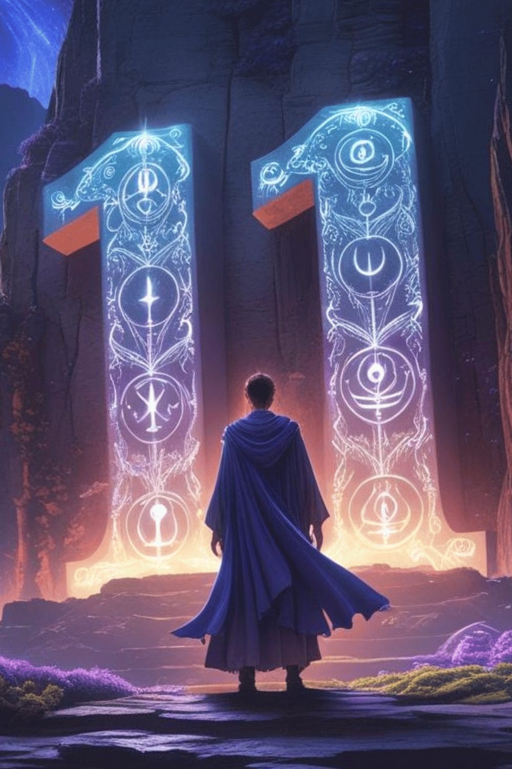 Pinterest Hidden Image