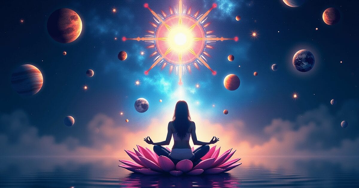 spirituality and personal growth