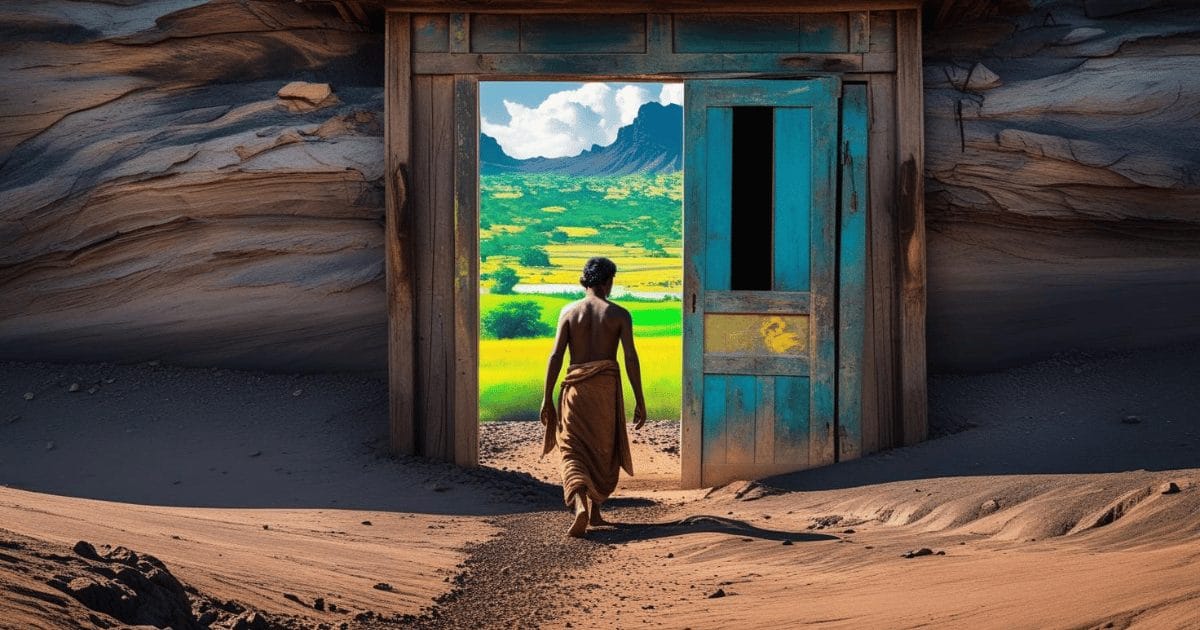 You are ready to move on to a new a new chapter in life