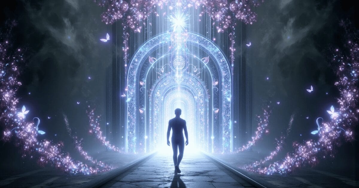 the start of something new