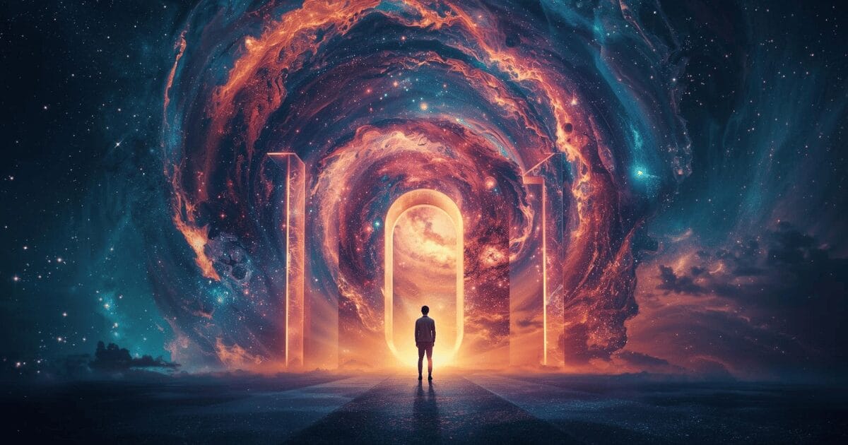 1 and 0 digit angel number meanings signal a time of new beginnings