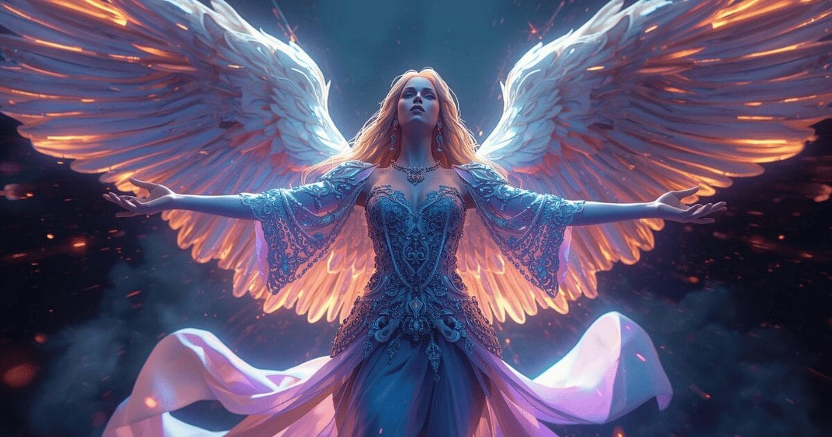 angel number meanings