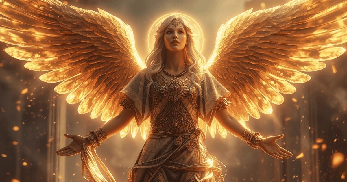 understanding angel number meanings - quadruple, triple and mixed