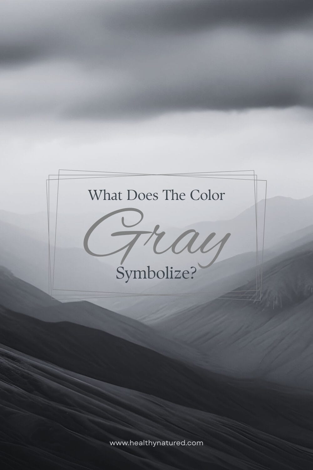 Pinterest Hidden Image