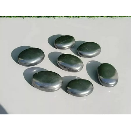 1Kg Brazilian Hemetite Palms Stone Healing Crystal Gemstone For Home Dรฉcor