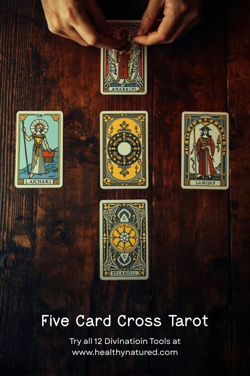 Pinterest Hidden Image